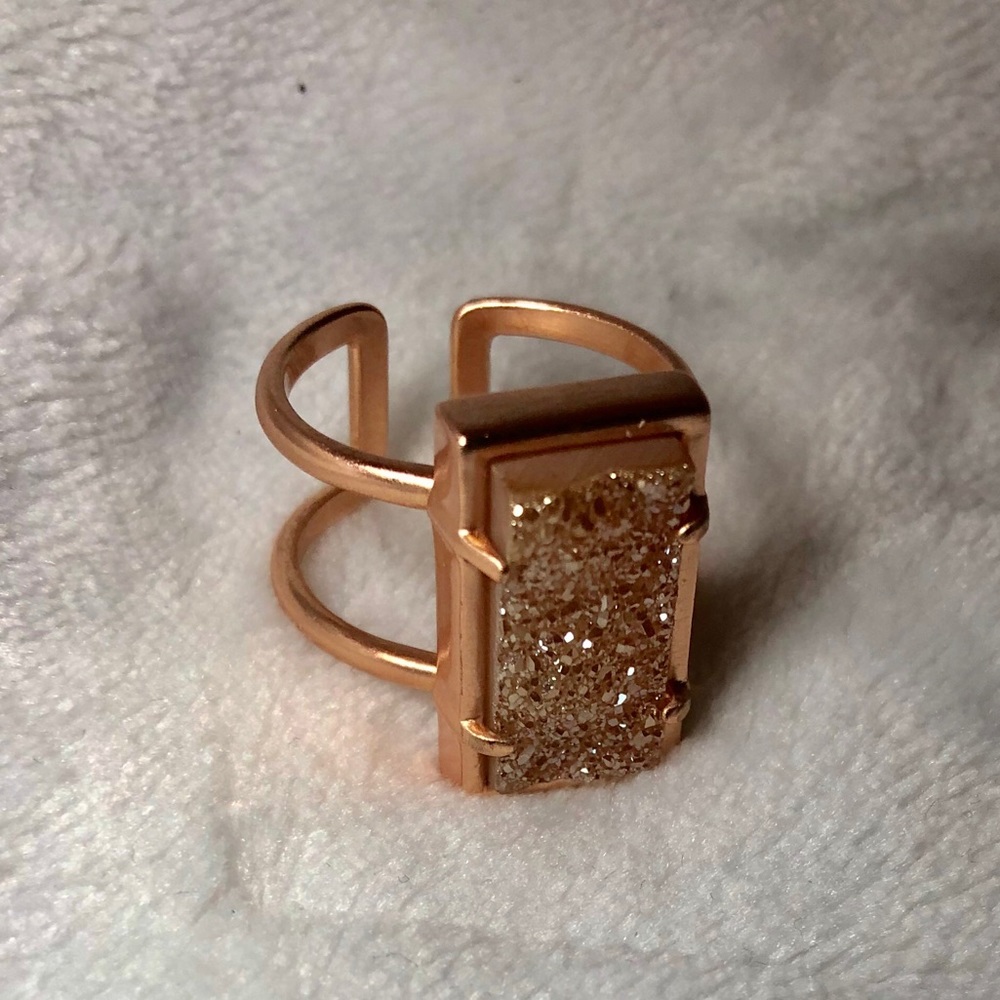 Kendra Scott Lennox Ring - image 2